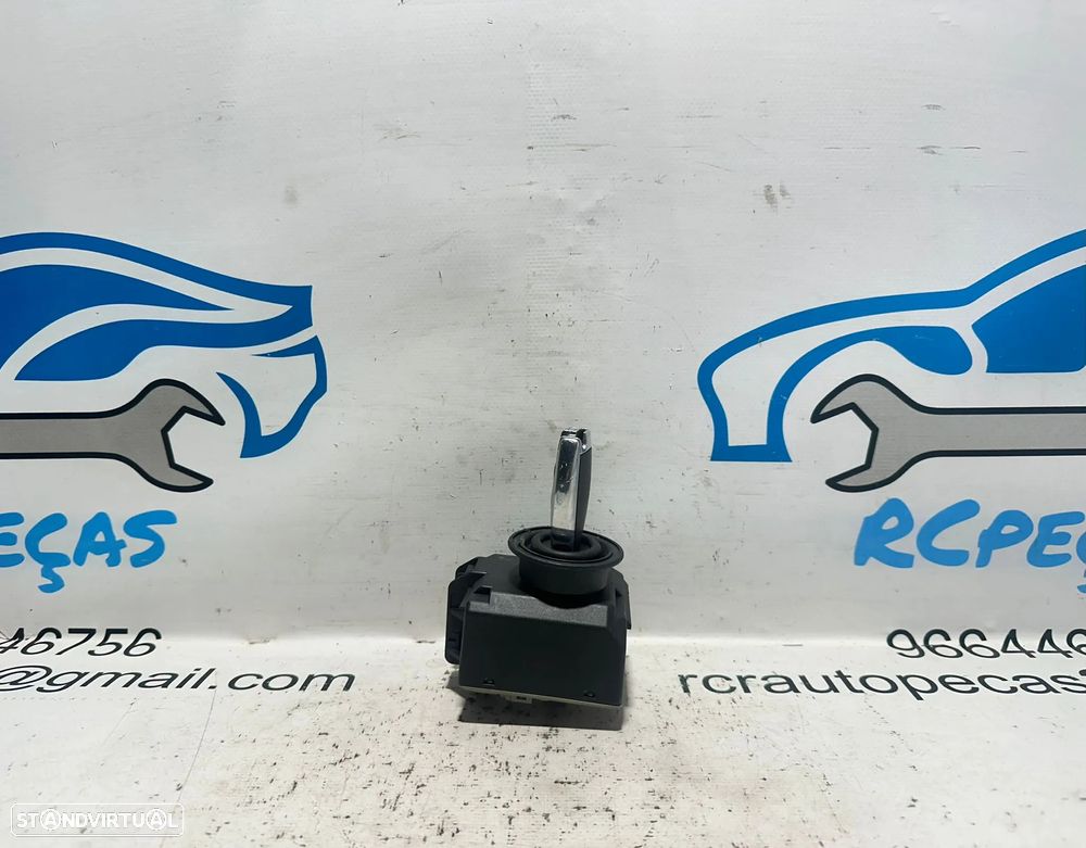 .Canhão Modulo Switch Chave EZS EIS Original Mercedes Benz A2129055400 2009 - 2017 - 5