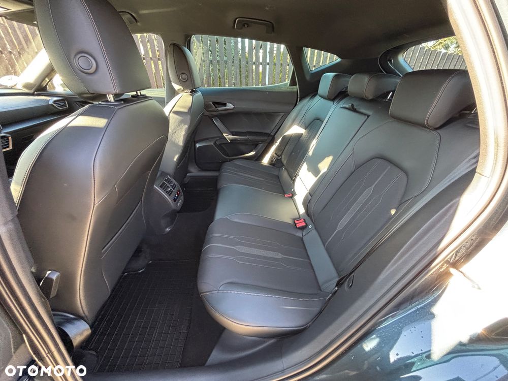 Cupra Formentor 2.0 TDI 4Drive DSG Tribe Edition - 18