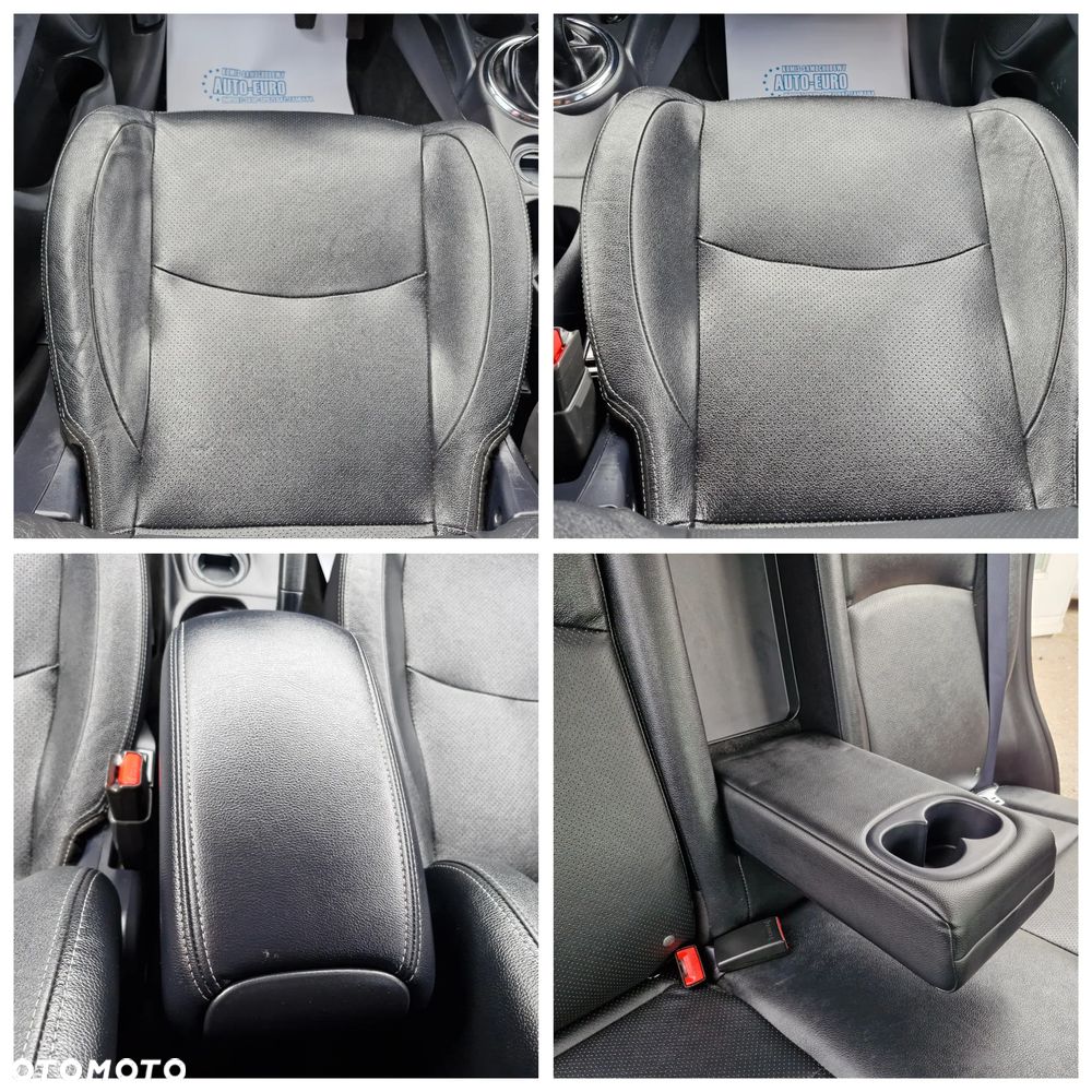 Mitsubishi ASX 1.6 Intense Plus Navi - 36