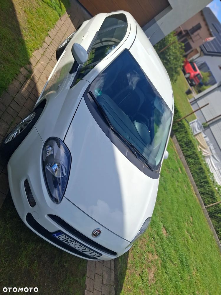 Fiat Punto - 10