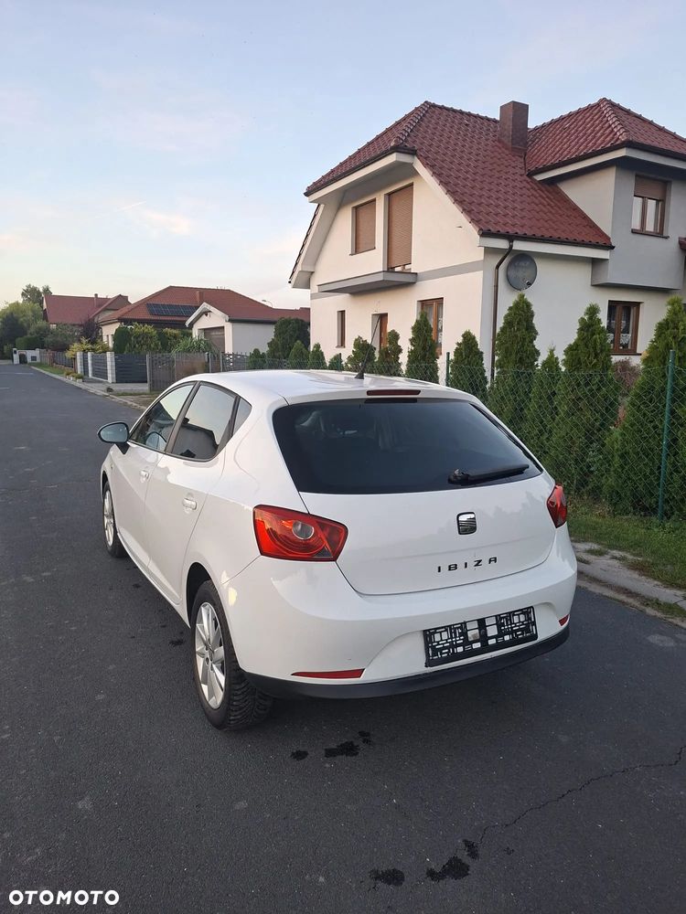 Seat Ibiza - 23