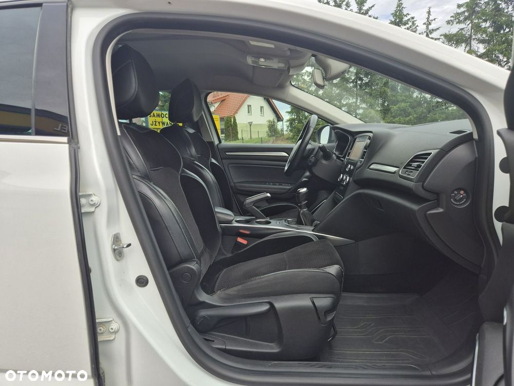 Renault Megane - 18