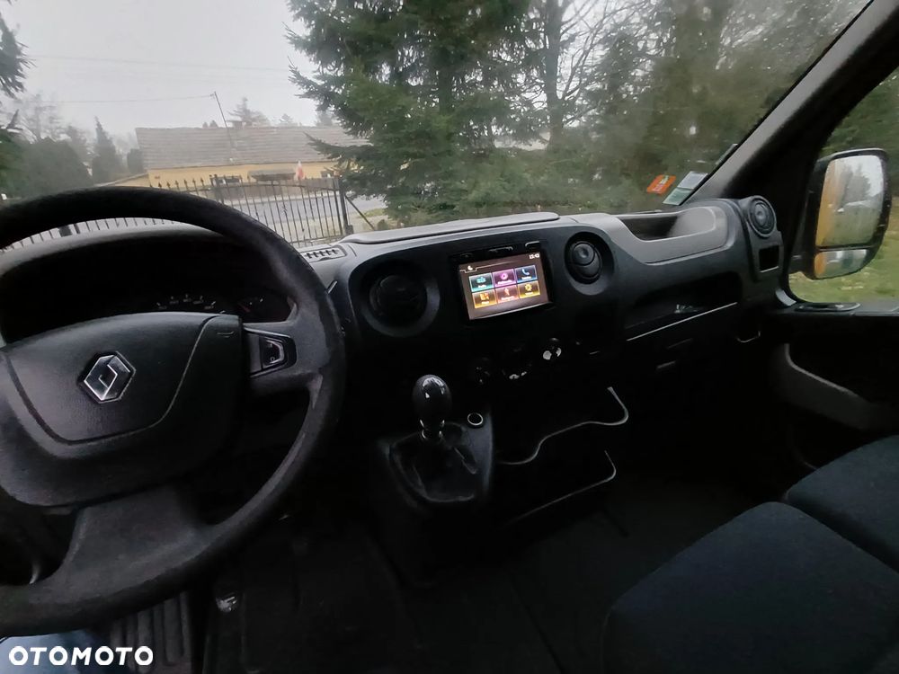 Renault Master - 15