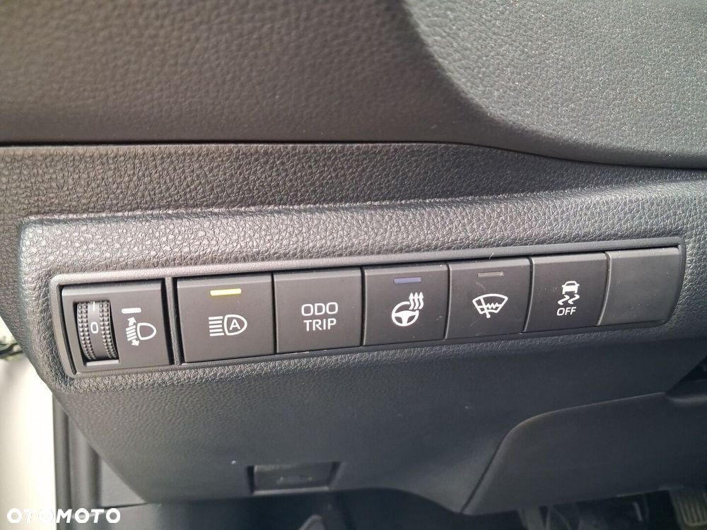 Toyota Corolla 1.8 Hybrid Style - 19
