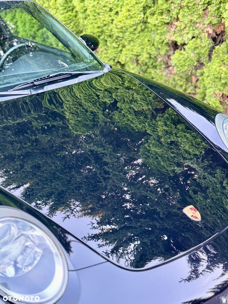 Porsche 911 Carrera Tiptronic S - 23