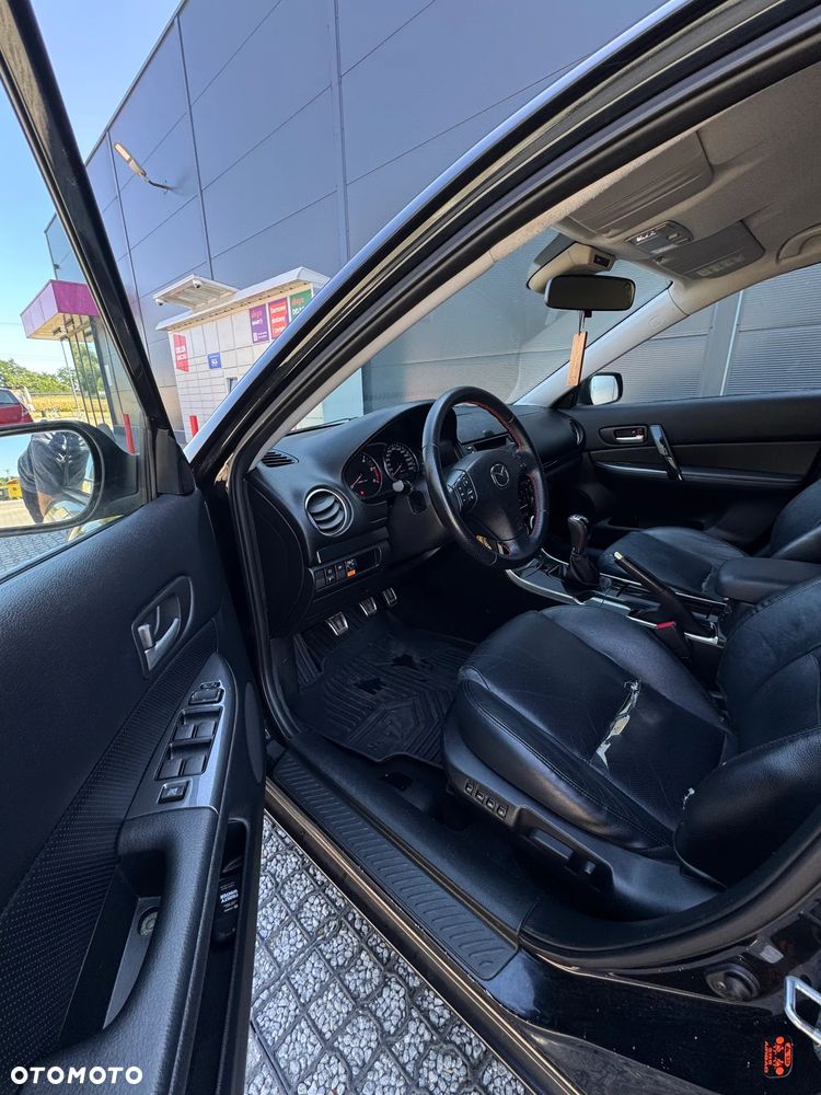Mazda 6 2.0 CD Exclusive - 14
