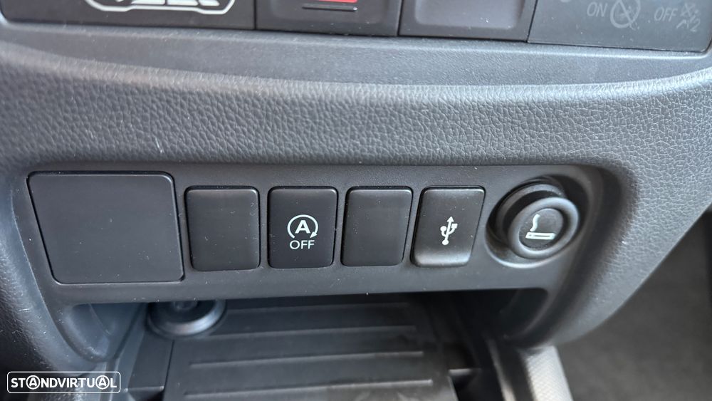 Mitsubishi L-200 Cabine dupla 2WD - 22