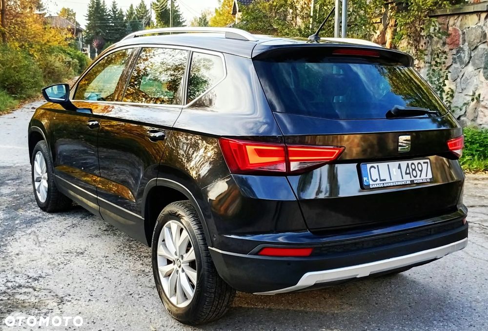 Seat Ateca - 4