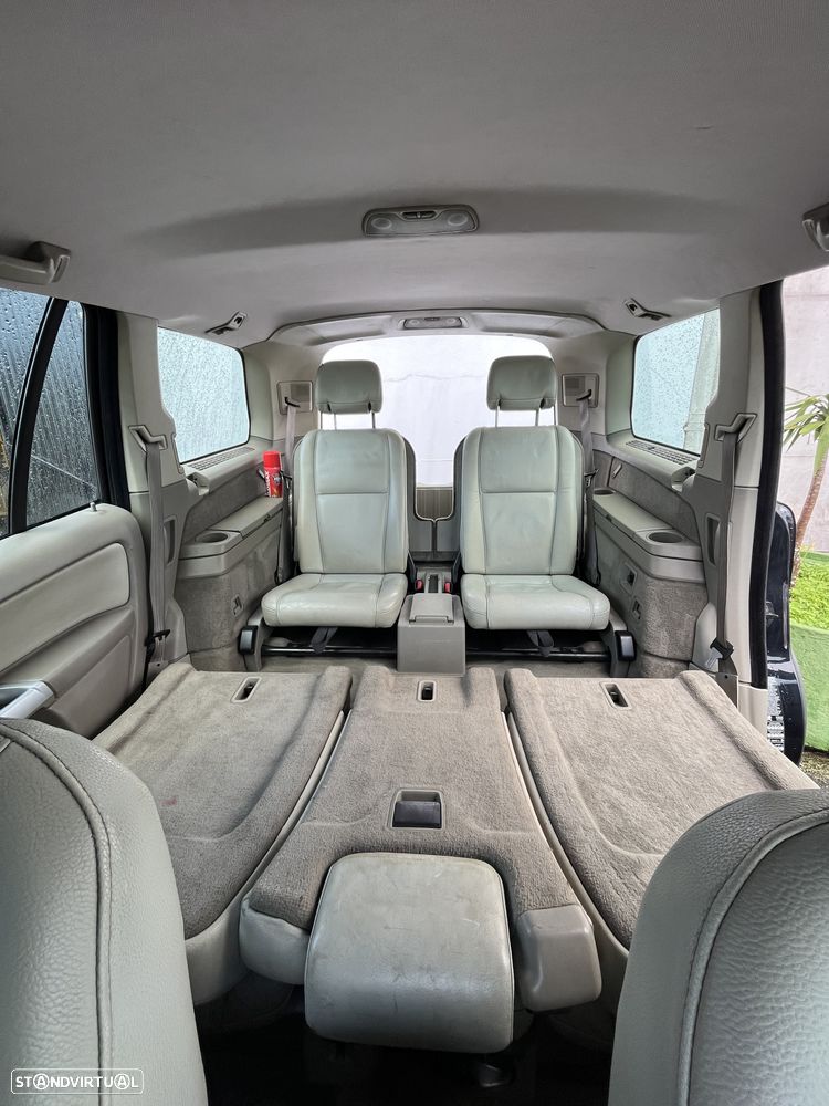 Volvo XC 90 2.4 D5 7L Nivel 2 Auto. - 14