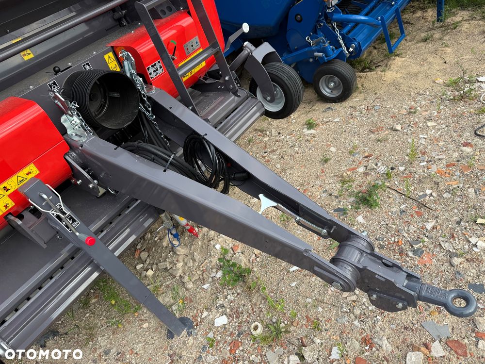 Maschio Gaspardo EXTREME HTC 266 ISOTRONIC - 3