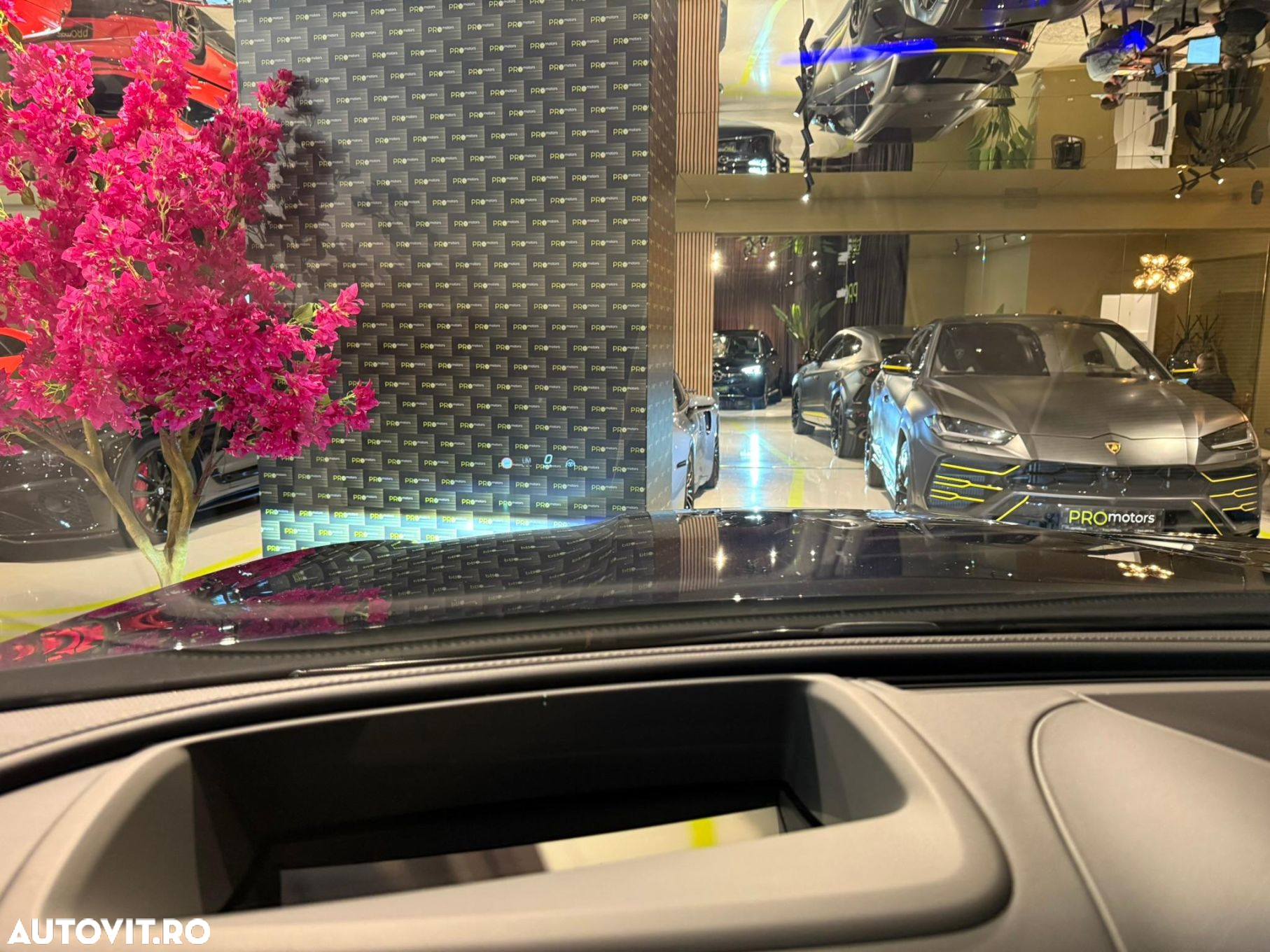 Mercedes-Benz GLC 400 e 4MATIC - 38