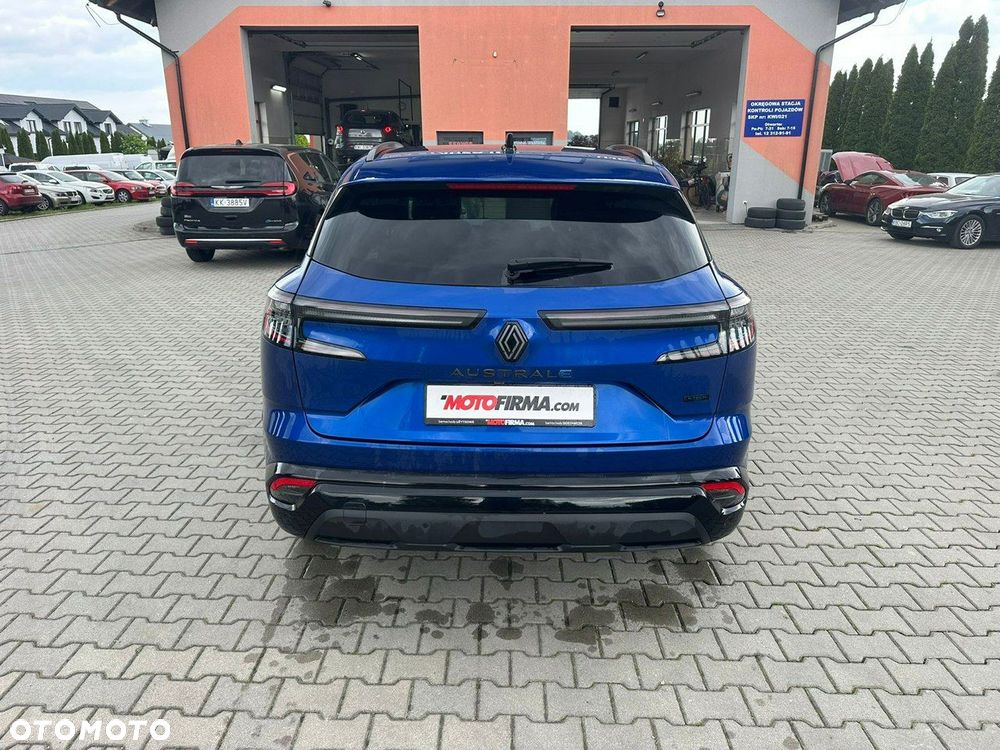 Renault Austral - 5
