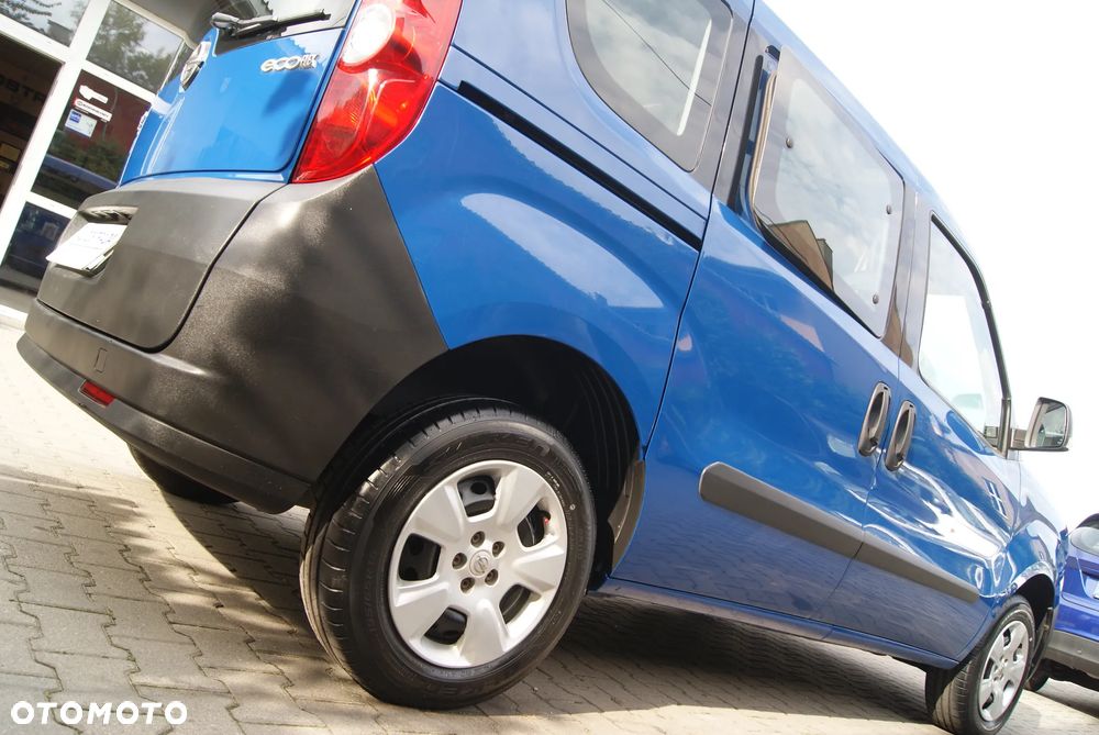 Opel Combo Tour L1H1 - 28