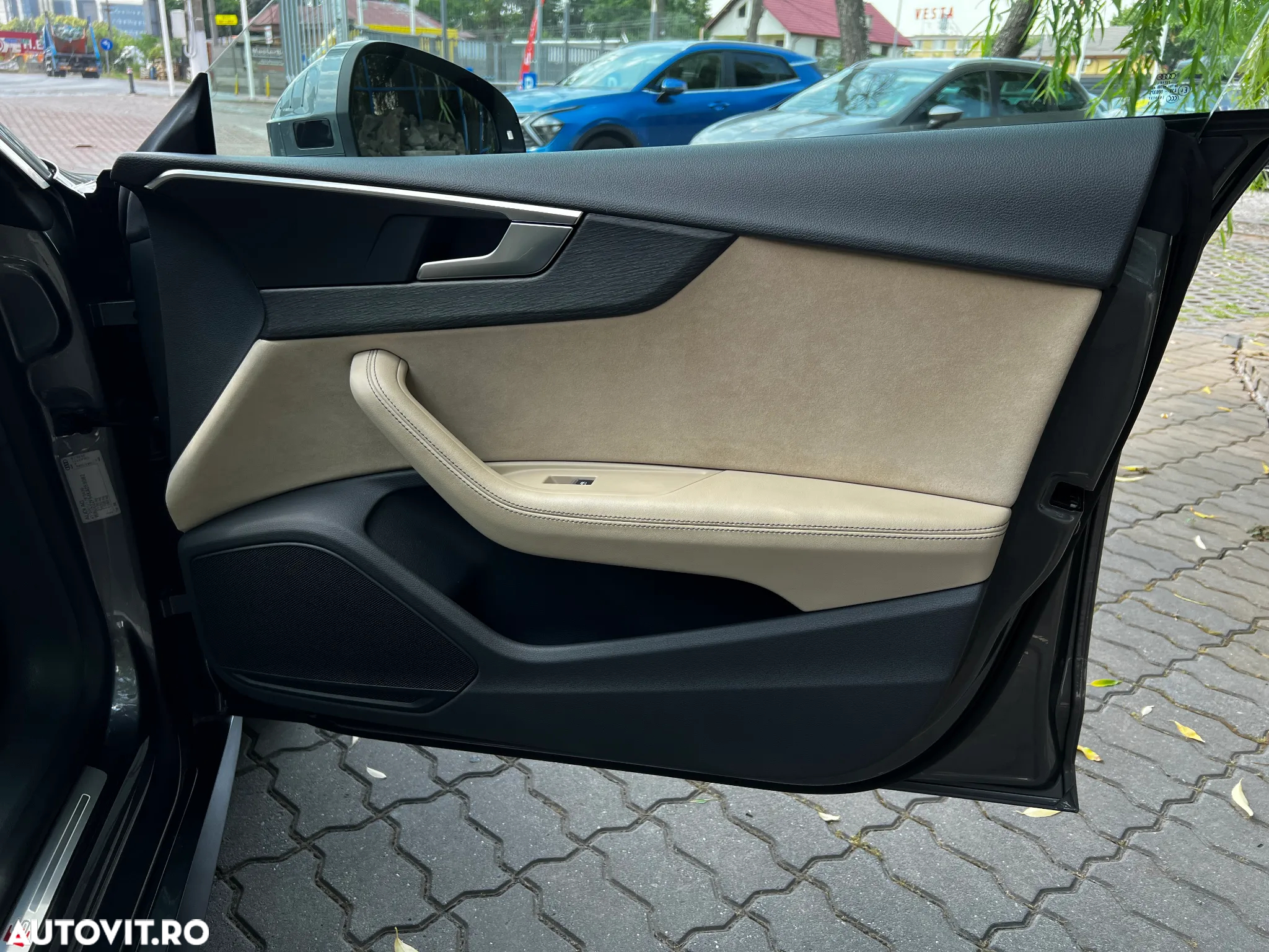 Audi A5 - 36