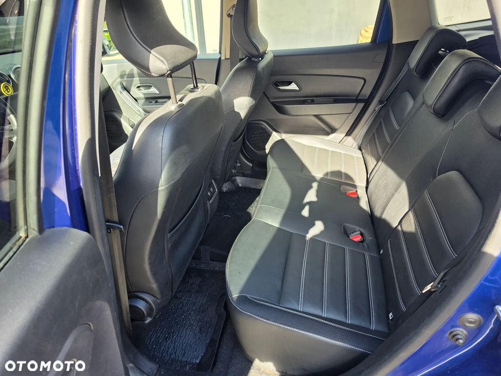 Dacia Duster - 10