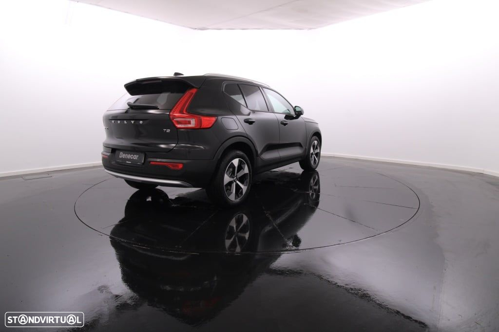 Volvo XC 40 1.5 T2 Core Auto - 7