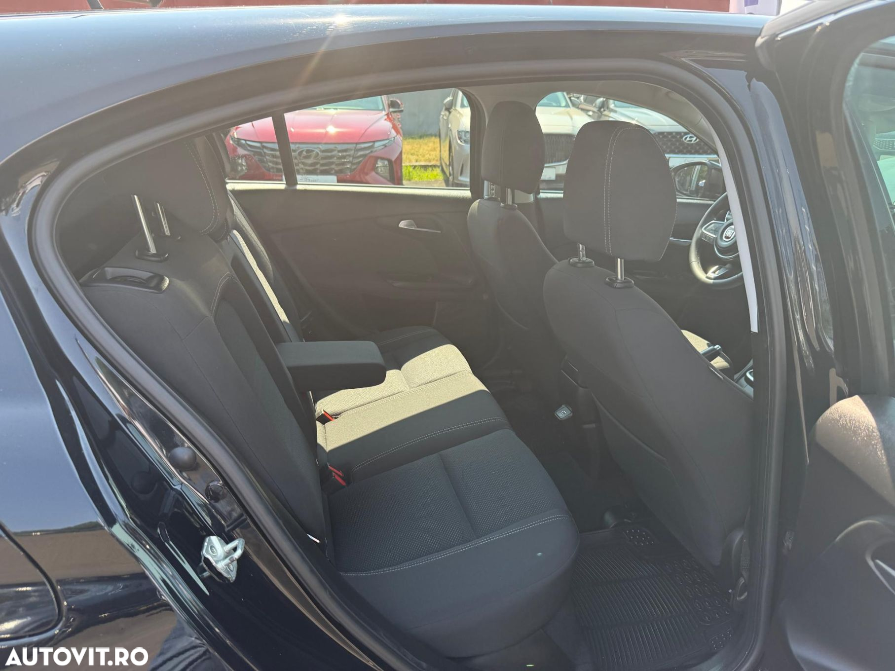 Fiat Tipo - 13