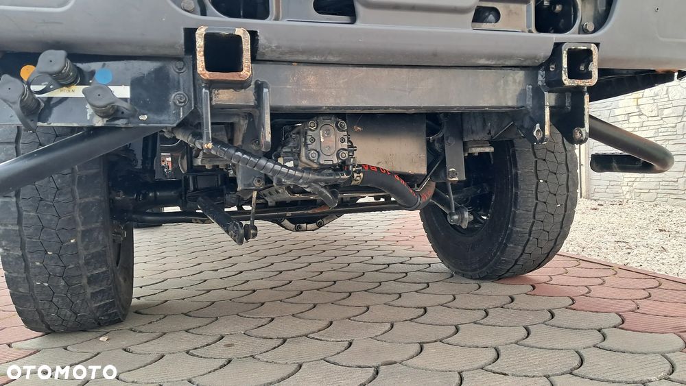 Inny PFAU Rexter A7500 4x4 - 26