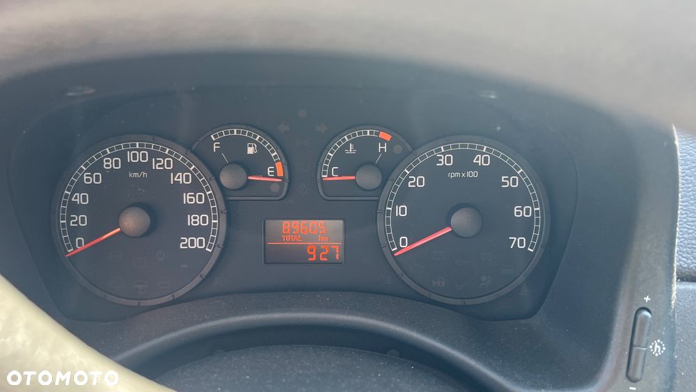 Fiat Punto 1.2 8V Active - 3