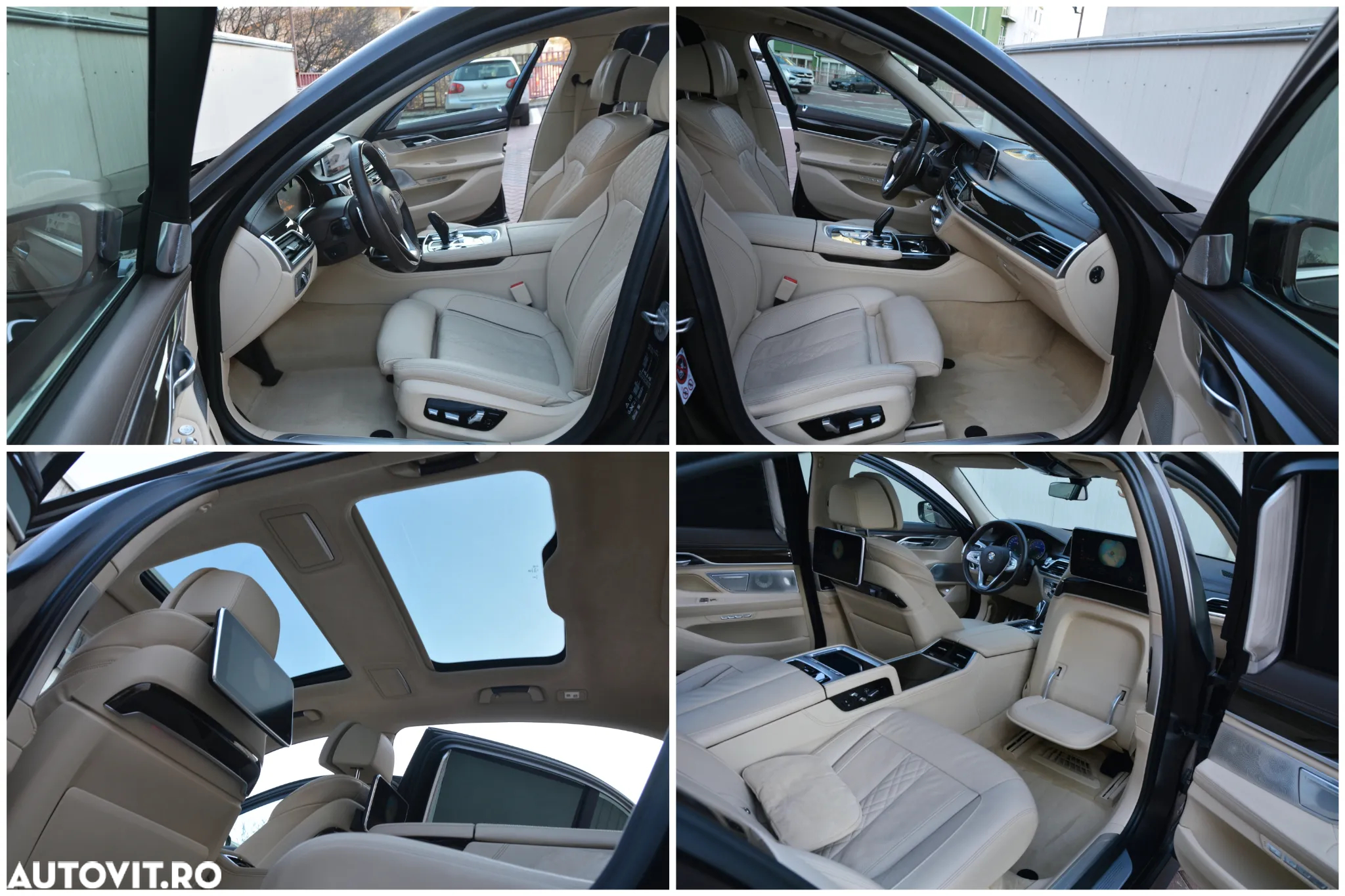 BMW Seria 7 740Ld xDrive - 7