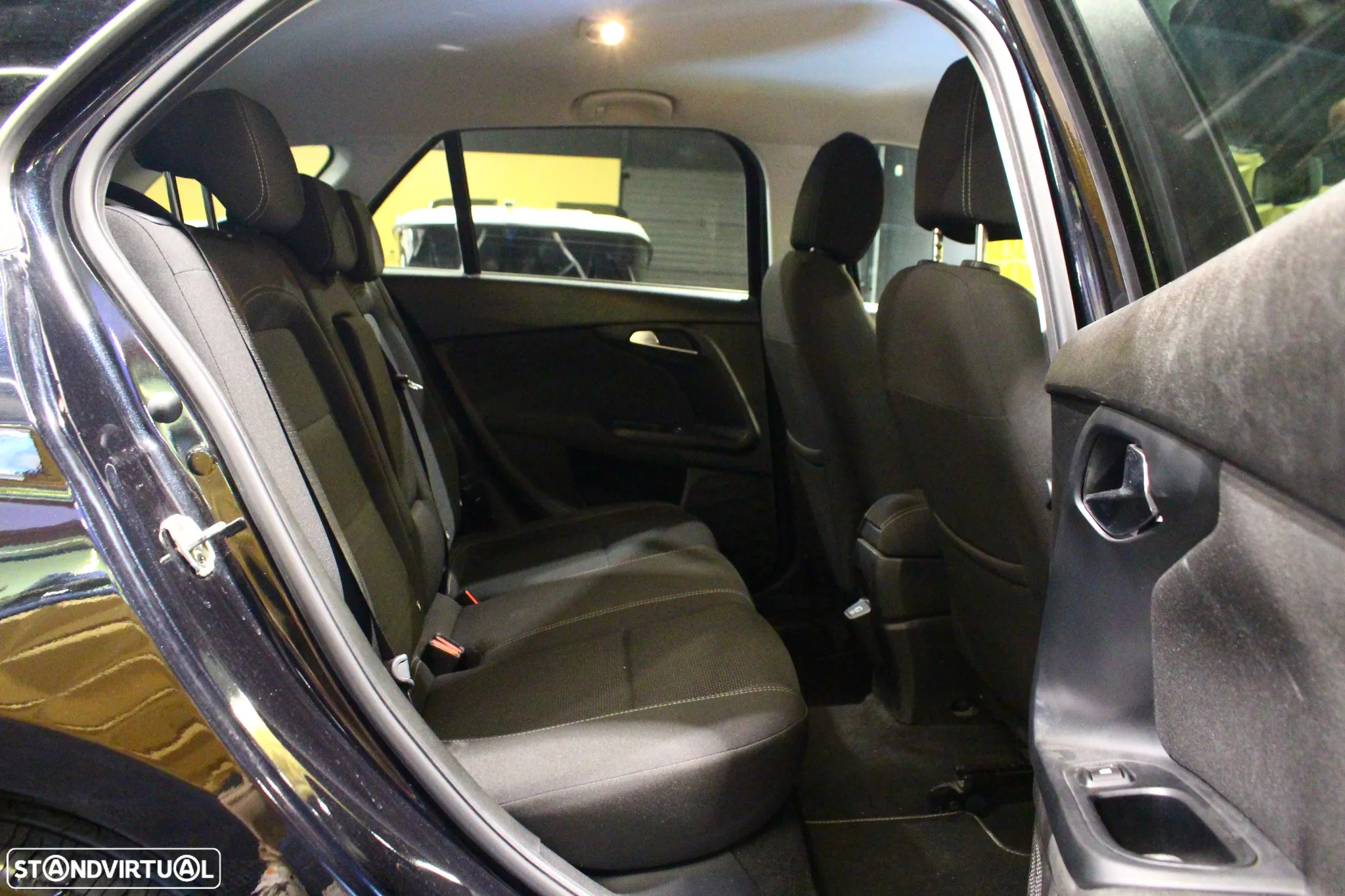 Fiat Tipo Station Wagon 1.3 Multijet City Life - 12