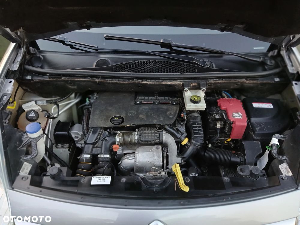 Citroën Berlingo Multispace BlueHDi 120 S&S SELECTION - 19