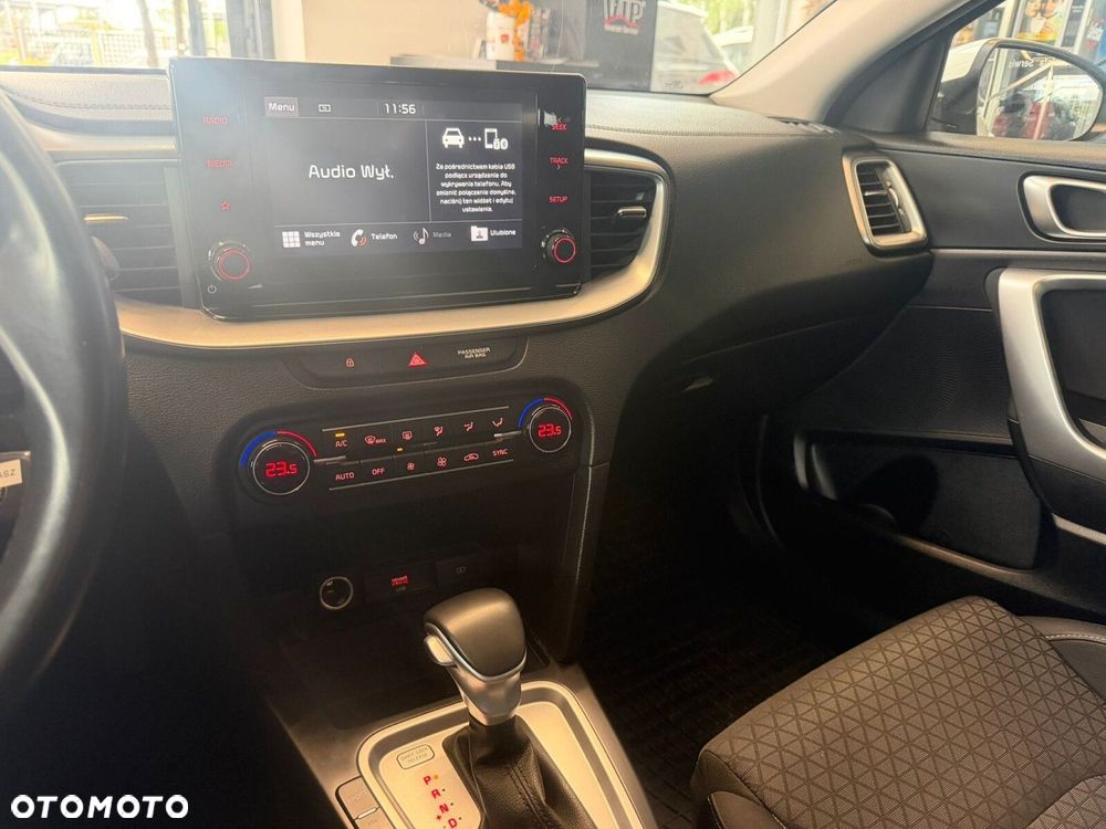 Kia Ceed - 18