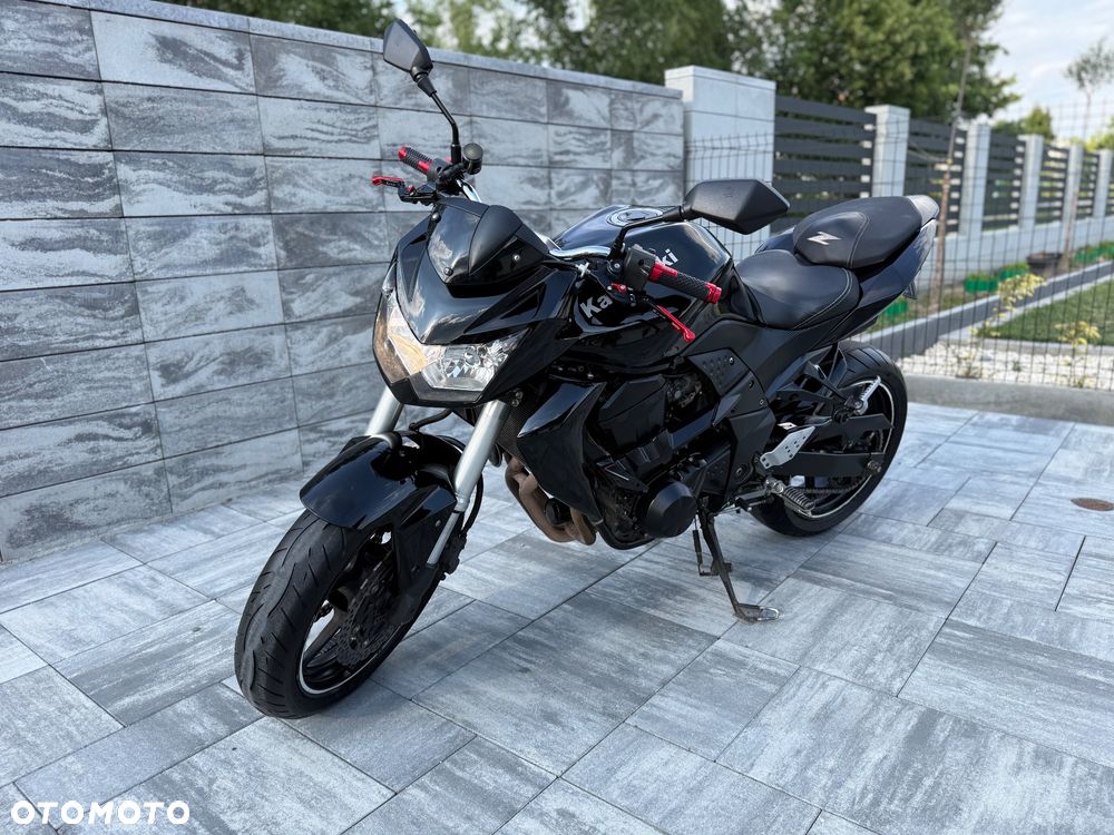 Kawasaki Z - 6
