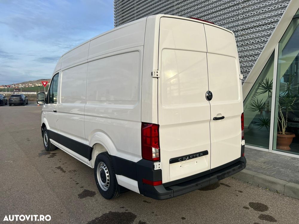 Volkswagen Crafter - 7