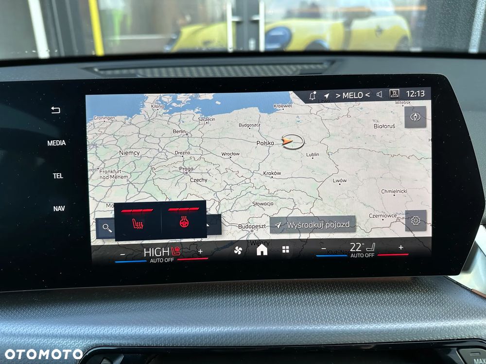 BMW X1 sDrive18d M Sport - 18