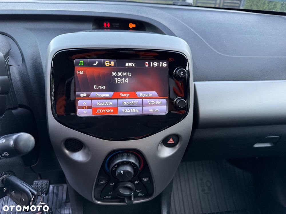 Toyota Aygo - 23