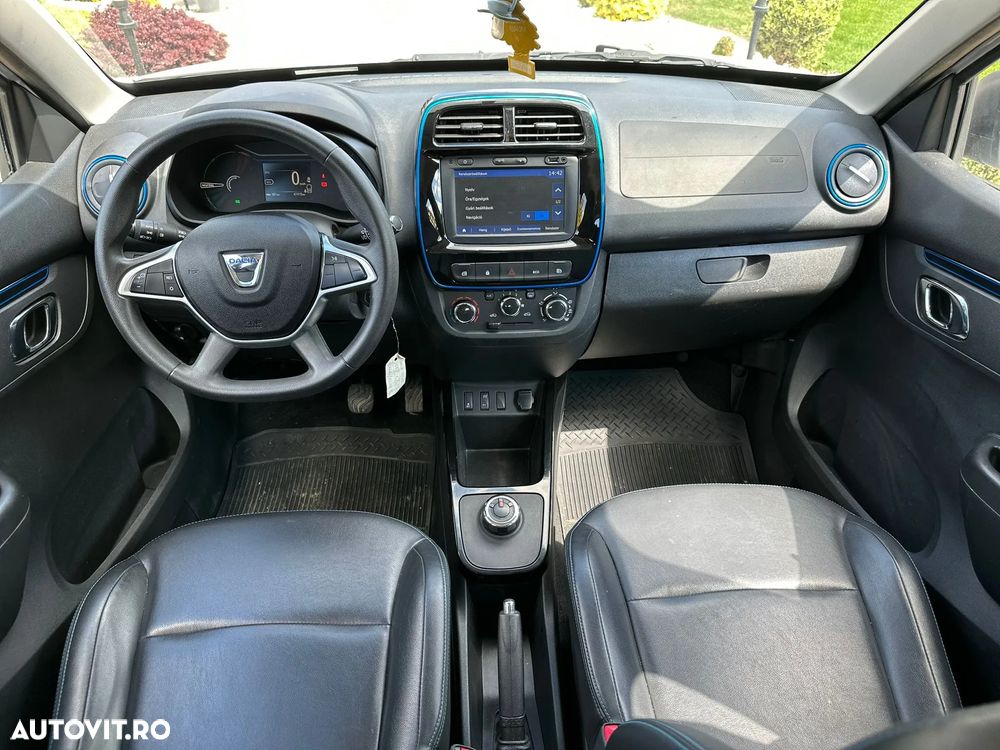 Dacia Spring Electric 45 Expression - 30