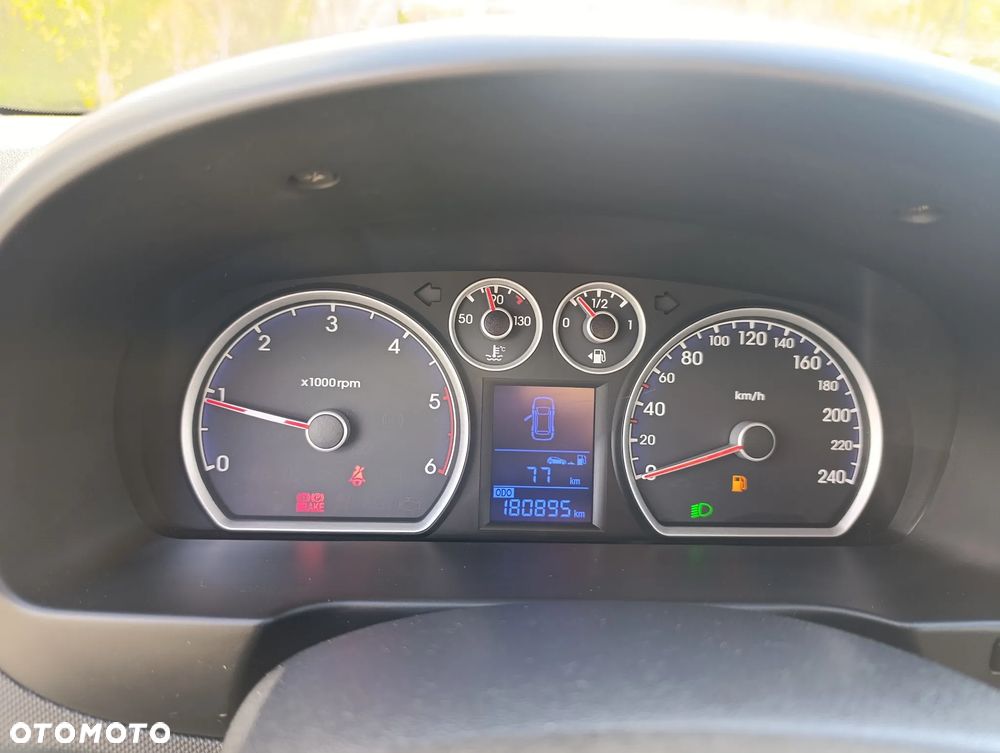 Hyundai i30 1.6 CRDi Comfort - 23