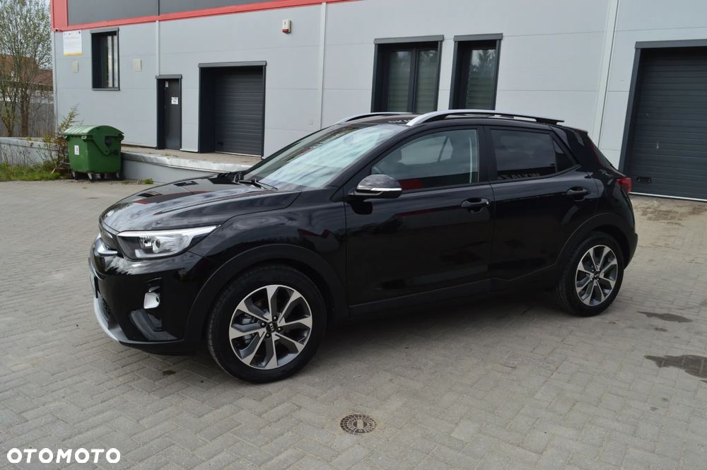 Kia Stonic 1.0 T-GDI OPF Vision - 6