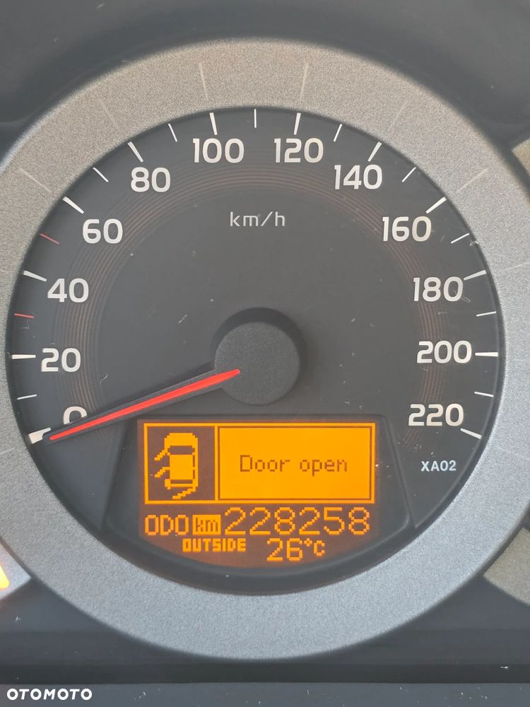 Toyota RAV4 2.0 VVT-i Prestige - 21