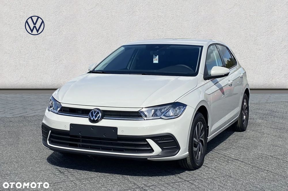 Volkswagen Polo 1.0 MPI Life Plus - 2