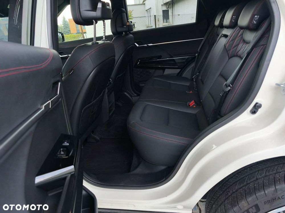 SsangYong/KGM Actyon 1.5 T-GDI Adventure - 18