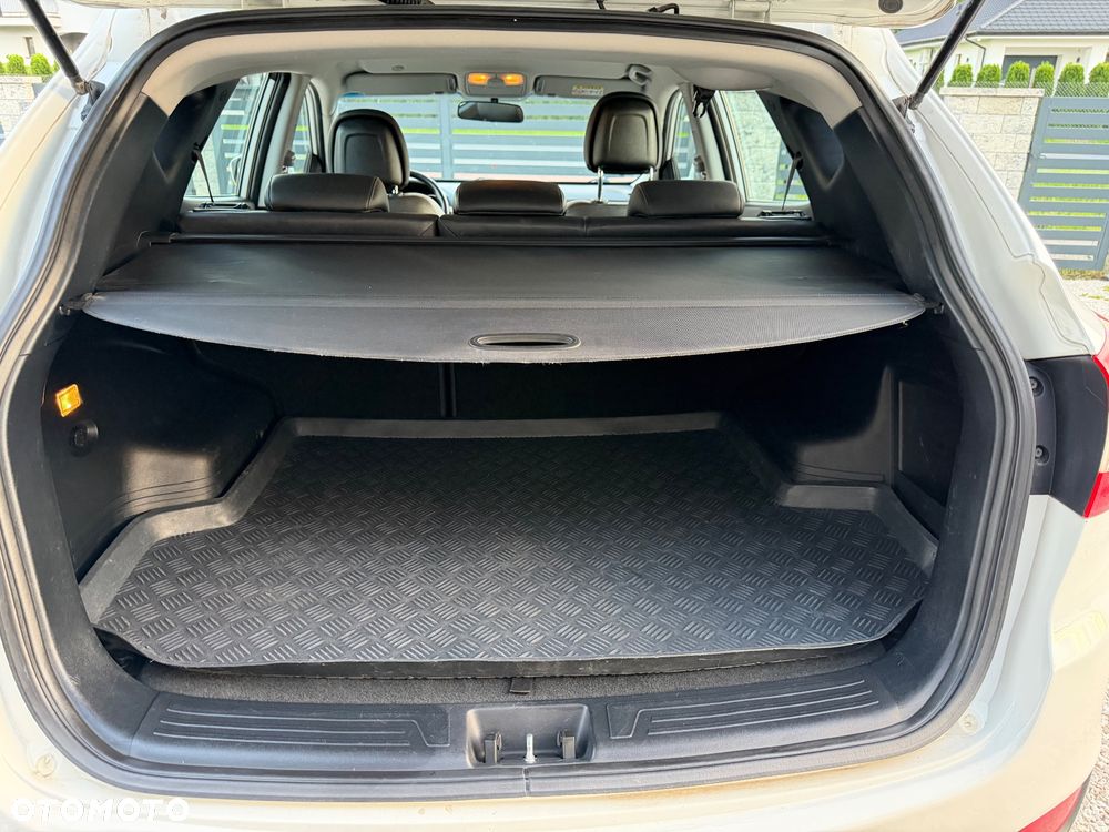 Hyundai ix35 1.6 GDI Comfort 2WD - 22