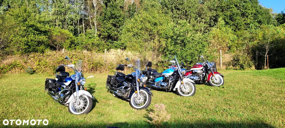 Suzuki Boulevard - 11