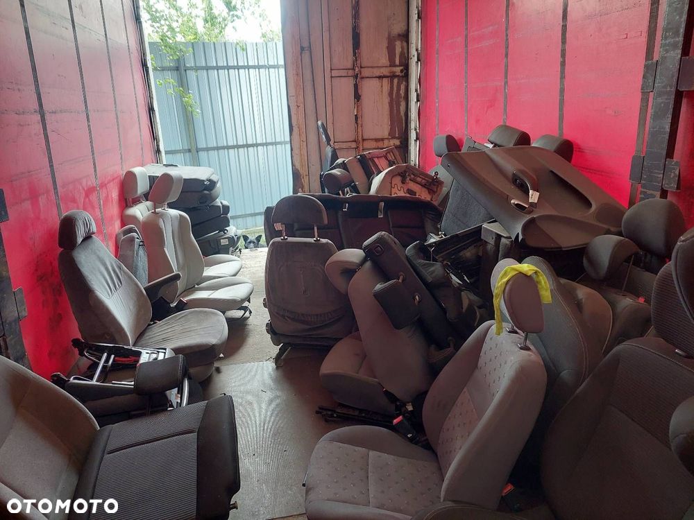 FOTEL LEWY PRZÓD HYUNDAI GETZ I - 5