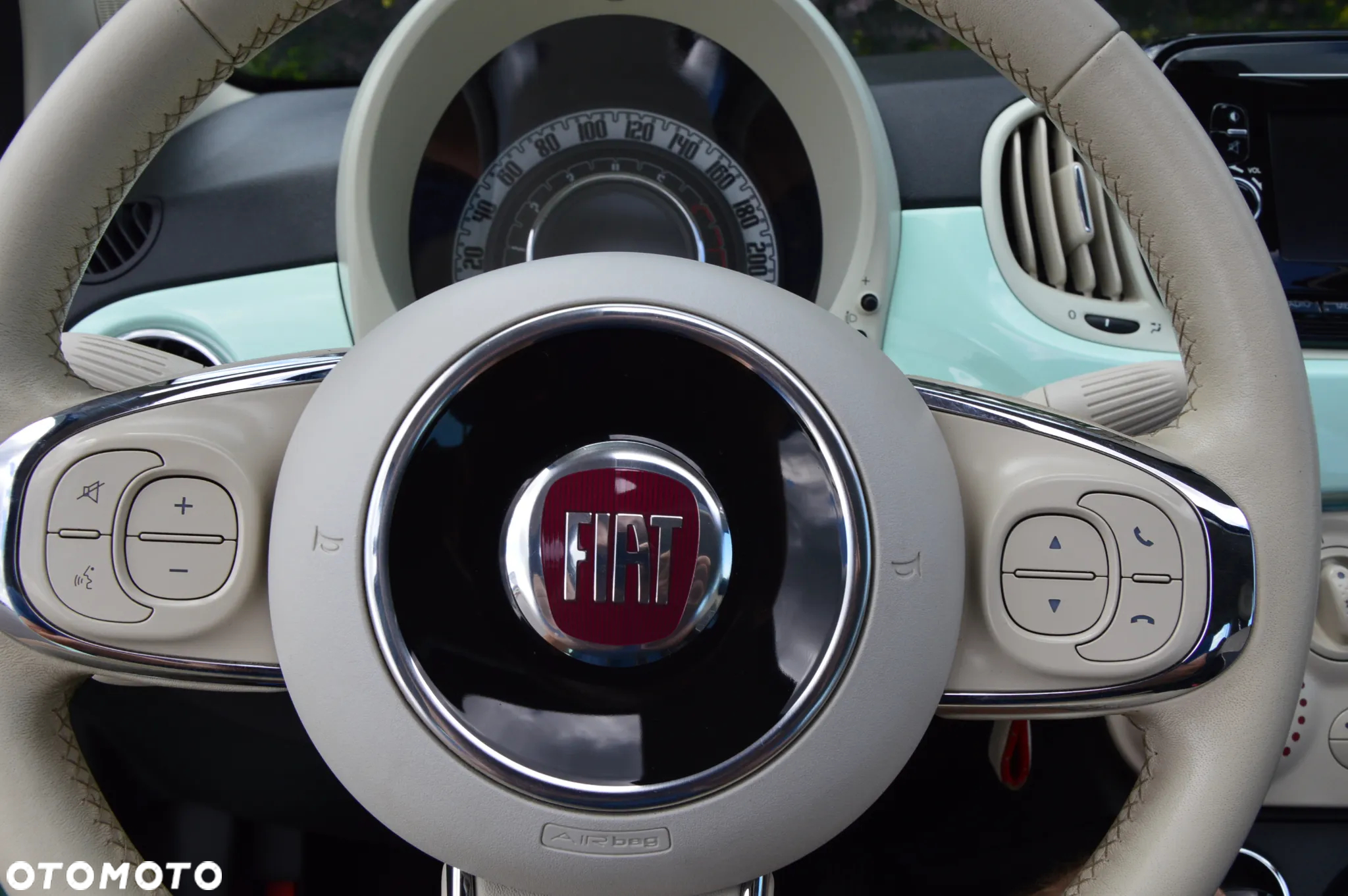 Fiat 500 - 9