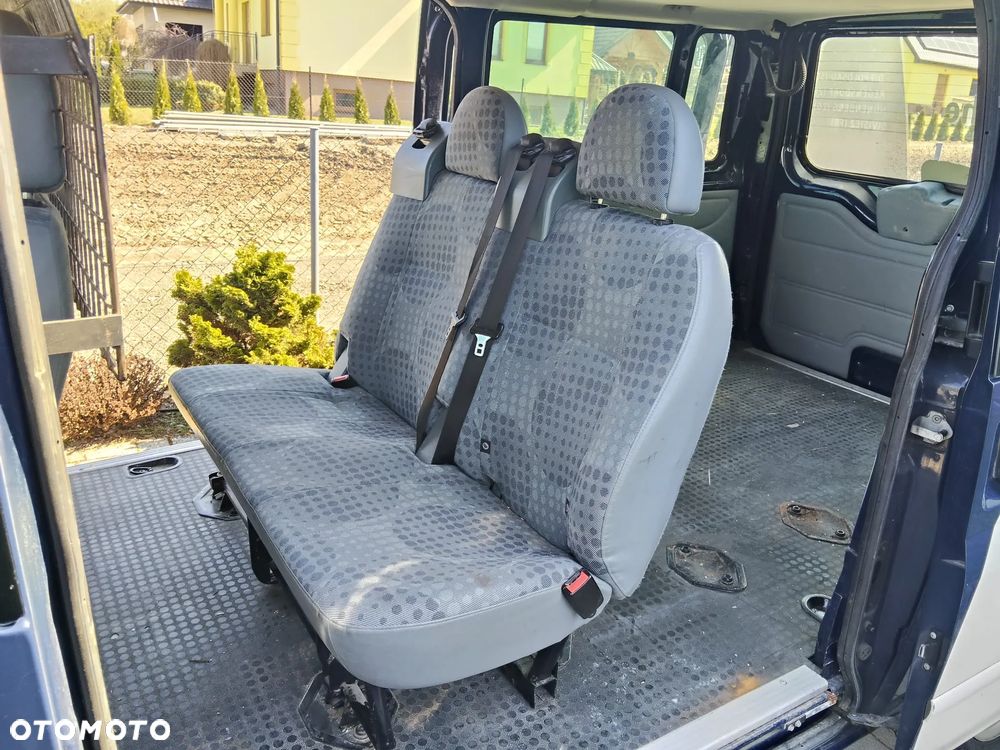 Ford Transit Standard - 9