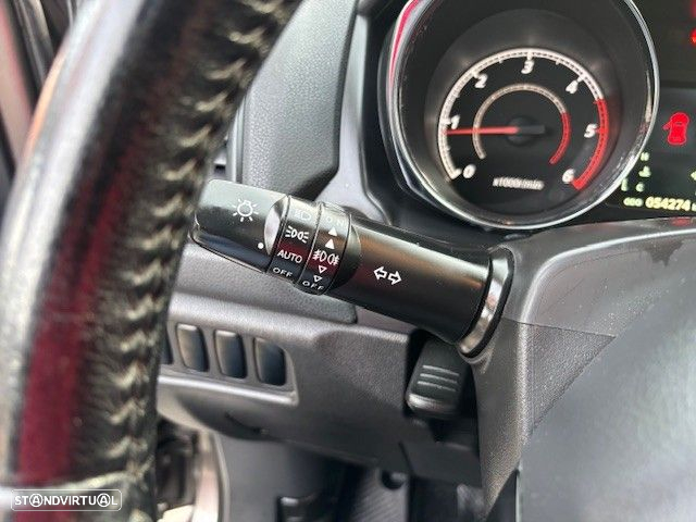 Mitsubishi ASX 1.6 DI-D Instyle Connect Edition - 21