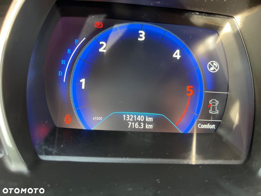 Renault Talisman 1.6 Energy dCi Intens EDC - 36