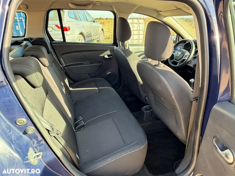 Dacia Logan MCV - 11