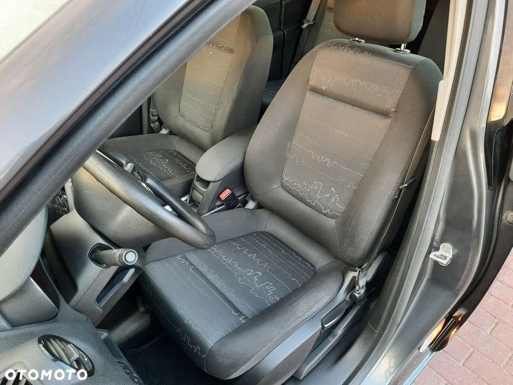 Opel Meriva - 12