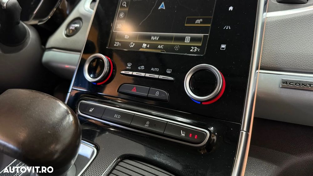 Renault Espace Energy dCi 160 EDC Intens - 25