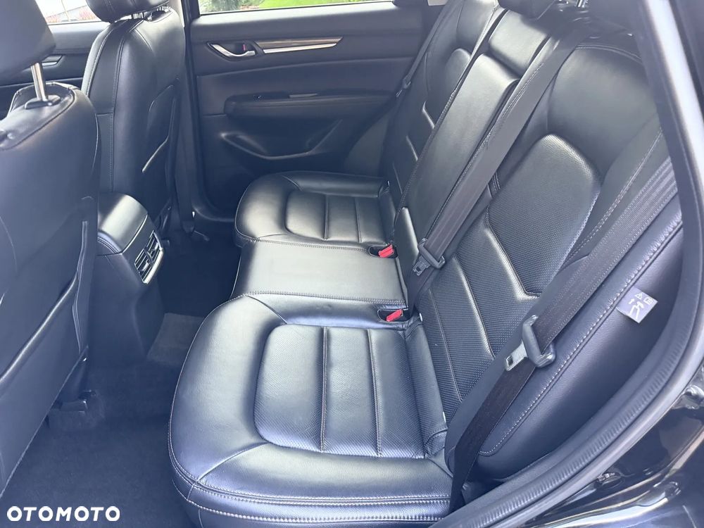 Mazda CX-5 2.0 Skyprestige 2WD - 35