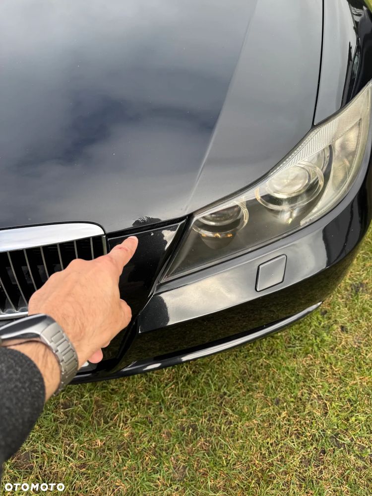 BMW Seria 3 - 26