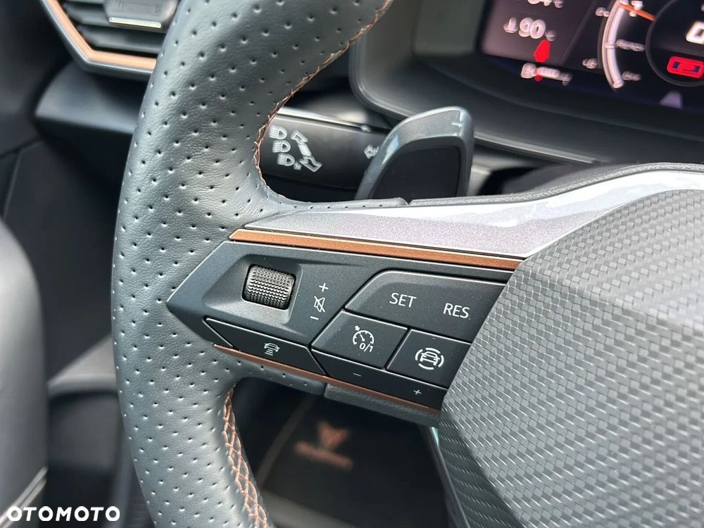 Cupra Formentor 1.5 TSI DSG - 23